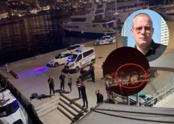 “Shembje dhe dëmtim në shtyllën kurrizore”, dalin detaje nga vdekja me shpërthim e Armandi Nelës