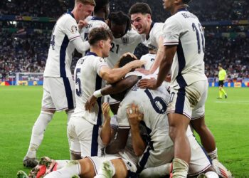 Anglia kualifikohet për në çerekfinalen e Euro 2024, pas fitores me vështirësi ndaj Sllovakisë