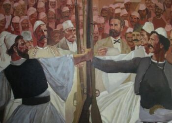 146 vjetori i Lidhjes së Prizrenit, Begaj: Simbol i sakrificës dhe historisë tonë kombëtare