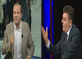 DEBATI / Nesturi-Krajës: Ikni ju, largohuni, hapni rrugën!; Kraja: Ky është racizëm…