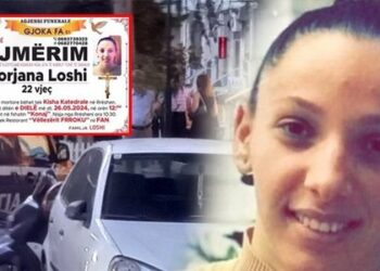 “Kërkonte drejtësi për babanë, u fut në polici për t’u mbrojtur”, flet e afërmja e efektives që vrau veten