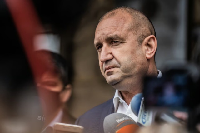 U vonua katër minuta, Presidenti i Bullgarisë largohet nga takimi me kryeministrin e Malit të Zi