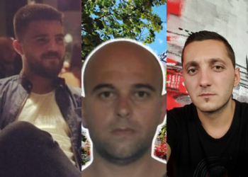 Vrasja e recepsionistit në Dhërmi, lihen në burg dy punonjësit e hotelit që ndihmuan autorin