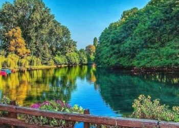 Gjermanët pushtojnë Pogradecin, juglindja, destinacioni i 100 mijë turistëve në këtë 5-mujor