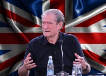 Çdo të thotë të jesh pjesë e një partie ‘non grata’ nga Perëndimi në Shqipëri?