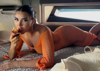 “Kam bërë katër aksidente”, Megi Pojani flet për periudhën e vështirë: Nuk flas me asnjë shoqe…