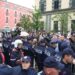 Protesta e opozitës para Parlamentit, Policia: Ja zonat ku do bllokohet qarkullimi nesër