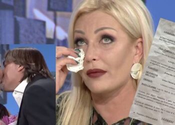 “Nuk shkon asgjë mirë”, Maya flet për divorcin: Më kanë lënduar mua dhe djalin