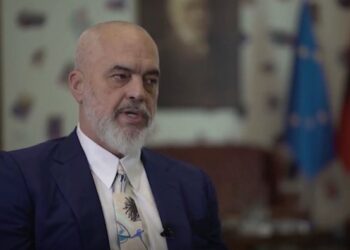 Marrëveshja për emigrantët/Rama për RAI3: Bëmë detyrën tonë si qytetarë europianë, e neveritshme si e trajtoni këtë gjë