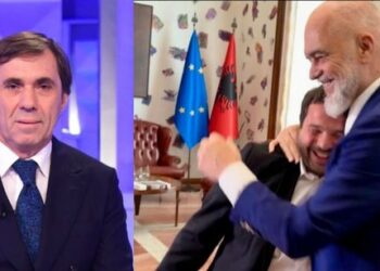 Fact Check: Shtatë mashtrimet e ‘Rai 3’ për Luftar Hysën