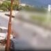 Publikohen pamjet nga aksidenti i rëndë në Berat, motori me shpejtësi “skëterrë” përplasi turisten