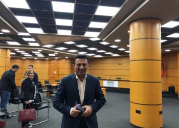 “930 milionë lekë të dyshimta”, SPAK nis hetimin për gjyqtarin që i dha Berishës vulën e PD