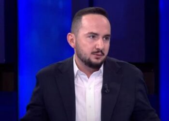 Salianji: Basha e Alibeaj nuk vijnë më në PD, pasi s’janë në opozitë