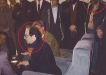 E vërteta e fotografisë mes Adem Jasharit e Ibrahim Rugovës në Rinas