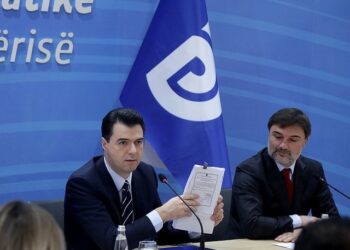 Basha me parti të re? Alibeaj: Ja si do jemi në zgjedhjet e 2025-ës