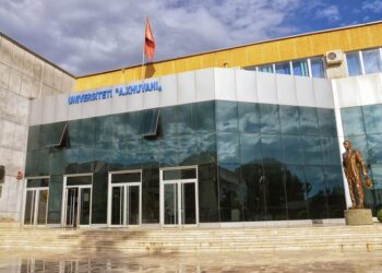 Universiteti i Elbasanit në proces zgjedhjesh për Rektor. Kandidatët përjashtohen ende pa nisur gara