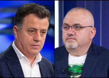 Hoxha nxjerr blof Nokën për protestën: E thotë RAI3? Këto i kemi thënë ne që në 2016…