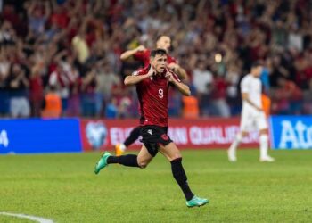 Asani: Spanja e fortë, por nuk kemi asgjë për të humbur! Të bëjmë më të mirën dhe të marrim tre pikët