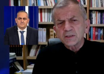 “U sajua një shpëtim heroik”, plas mes ‘grekëve’! Barka: Beleri s’është përfaqësues ekselent i minoritetit