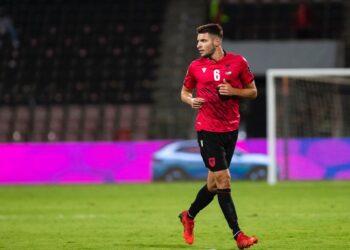 Berat Gjimshiti: Broja do punë, do luajë shanset me Dakun e Manajn