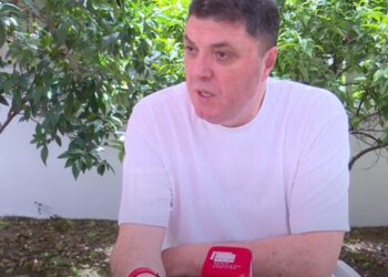 Rrëfehet sërish Kreshnik Çollaku: Ja cilat janë arsyet që u bashkova me Berishën