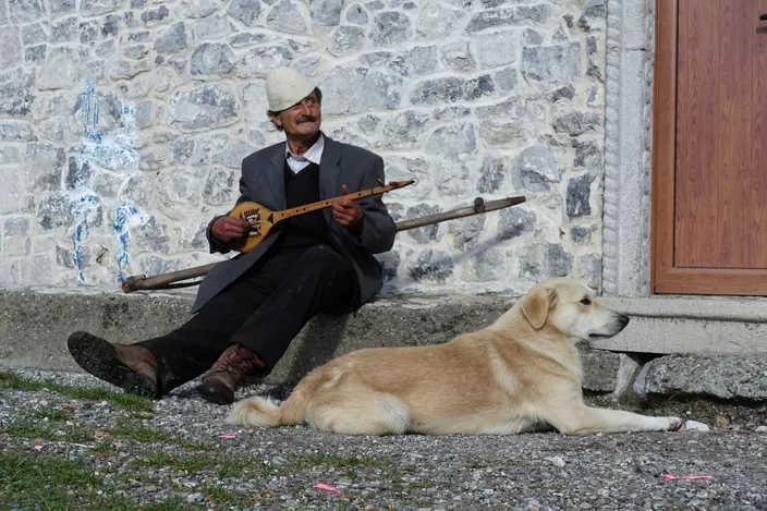 Le Figaro: Alpet shqiptare, një Eldorado për turistët