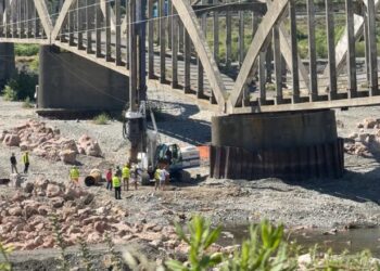 Nis ndërhyrja në Urën e Zogut, jepen 46 milionë lekë për shpëtimin e monumentit të kategorisë së parë