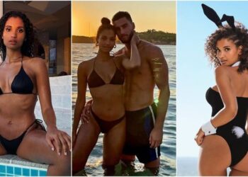 Strakosha pëson “gol” edhe jashtë fushe! Çfarë po ndodh me portierin dhe partneren e tij