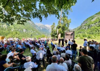 Kumbaro në Theth: Mbështetje banorëve për ta kthyer shtëpinë në një pikë turistike