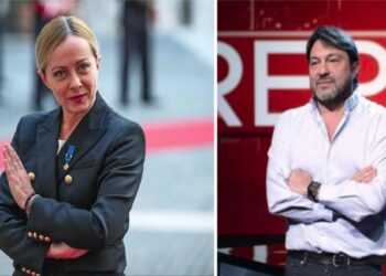 Partia e Melonit padit për shpifje autorin e emisionit “Report” në Rai3, i kërkojnë 50 mijë euro dëmshpërblim