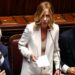 Meloni kundër marrëveshjes së partive pro-evropiane për postet e larta në komisione