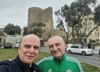 Meta uron Panaritin për ditëlindje: Ka qenë dashuri me shikim të parë! Sot le ta festojë me familjen, me partinë…