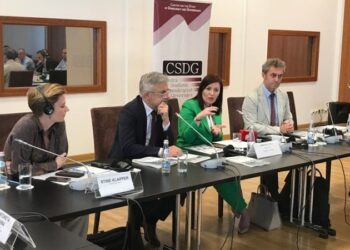Barometri i Sigurisë: Korrupsioni, kërcënimi më i madh për sigurinë e Shqipërisë