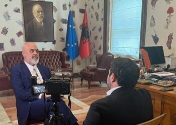 Rama gazetarit italian: Përbaltësi i Xhafajt është dënuar nga gjykata! Bën pjesë tek partia që të furnizon ty me këto gjëra