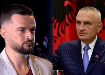 “Kush vlerëson SPAK, fyen baxhellën”, Curri për deklaratën e Metës: Uroj të mos e kishte për Monikën