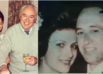 Zhani Ciko tregon historinë e dashurisë me ish-studenten e tij: Me Rudinën në fillim ishte njohje artistike