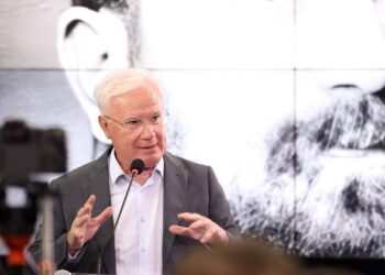 100 vite pas ‘Revolucionit të Qershorit’, Milo: Fan Noli nuk bëri ‘puç’, por tregoi dëshirën për demokratizim