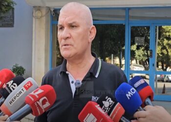 “KIZ në shpërdorim detyre”, rektori i zgjedhur i Shkodrës paralajmëron kallëzim penal