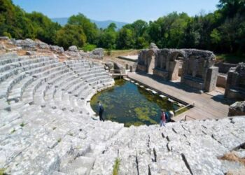 Raporti i UNESCO për Butrintin, MEKI: Grup ekspertësh për konsultime, detyrat që duhet të përmbushim deri në 2025