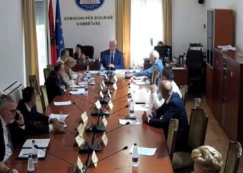 “Siguria” miraton projektligjin për pagesat e ish-punonjësve të Poliçanit, 131 përfitues