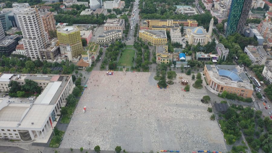 Censi, kush janë qarqet me më shumë dhe më pak banorë?