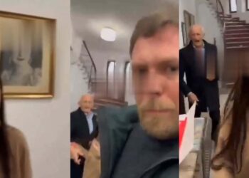 Mbyllen hetimet pas sherrit në “Pallat”, Prokuroria çon për gjykim Lekën, Elian dhe të atin