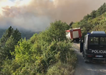 Aksident i rëndë në Elbasan, makina bie në greminë, vdes drejtuesi