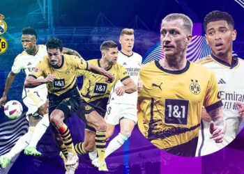 Dortmund apo Real? Gjithçka duhet të dini për finalen e madhe të Champions League