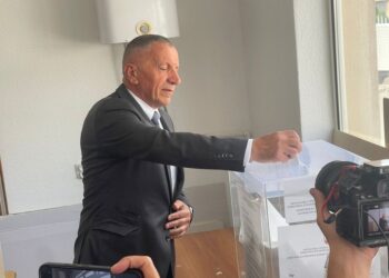 “Ka pasur telefonata anonime”, deputeti shqiptar në Serbi: Besoj se popullata jonë nuk do të…