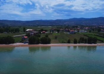 Tushemishti gati për sezonin veror, Rama publikon pamjet e plazhit ranor (VIDEO)