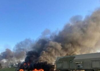 Ukraina sulmon Rusinë me raketa amerikane, Moska paralajmëron: Gabim fatal…