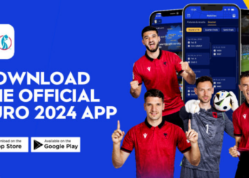 Nga ndeshjet, qytetet ku do luhen deri te lojtarët dhe biletat, UEFA publikon aplikacionin EURO 2024