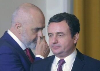 Raporti i ftohtë me Ramën, Kurti: Na ndajnë qëndrimet për Beogradin