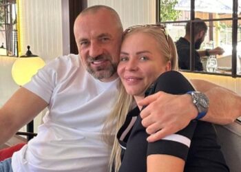 Gruaja e Radoiçiçit në Policinë e Kosovës për rreth 2 orë